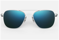 Occhiali da sole Randolph USA RANDOLPH AF 238